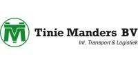 Tinie Manders